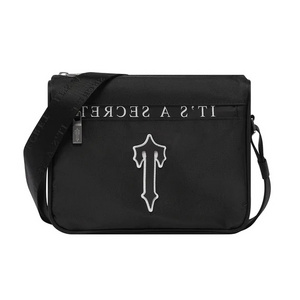 2024 Trapstar Bag  Shoulder Bag & Sling Bag & Casual Bag  Chest Bag Backpacks Crossbody Bag Fashion Brand Small Items Tote Bag