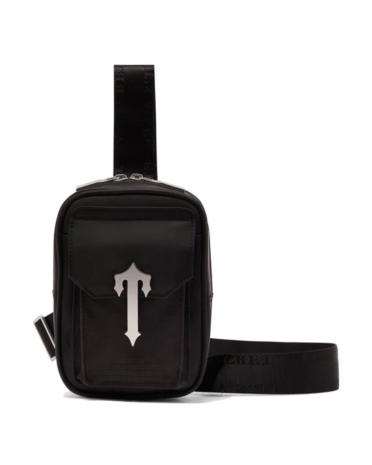 Trapstar Bag & Festival Crossbody Bag & Messenger Bag Fashion Casual Brand Designer Shoulder Bags Man Purses Small Crossbody Bag