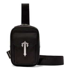 Trapstar Bag & Festival Crossbody Bag & Messenger Bag Fashion Casual Brand Designer Shoulder Bags Man Purses Small Crossbody Bag