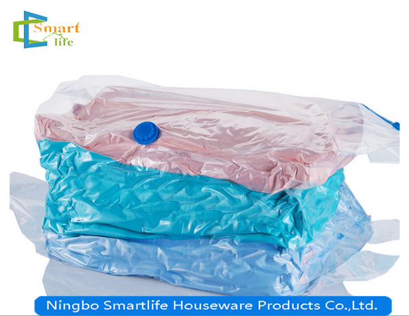 vacuum bags closet organizer big plastic bag cube compressed bag