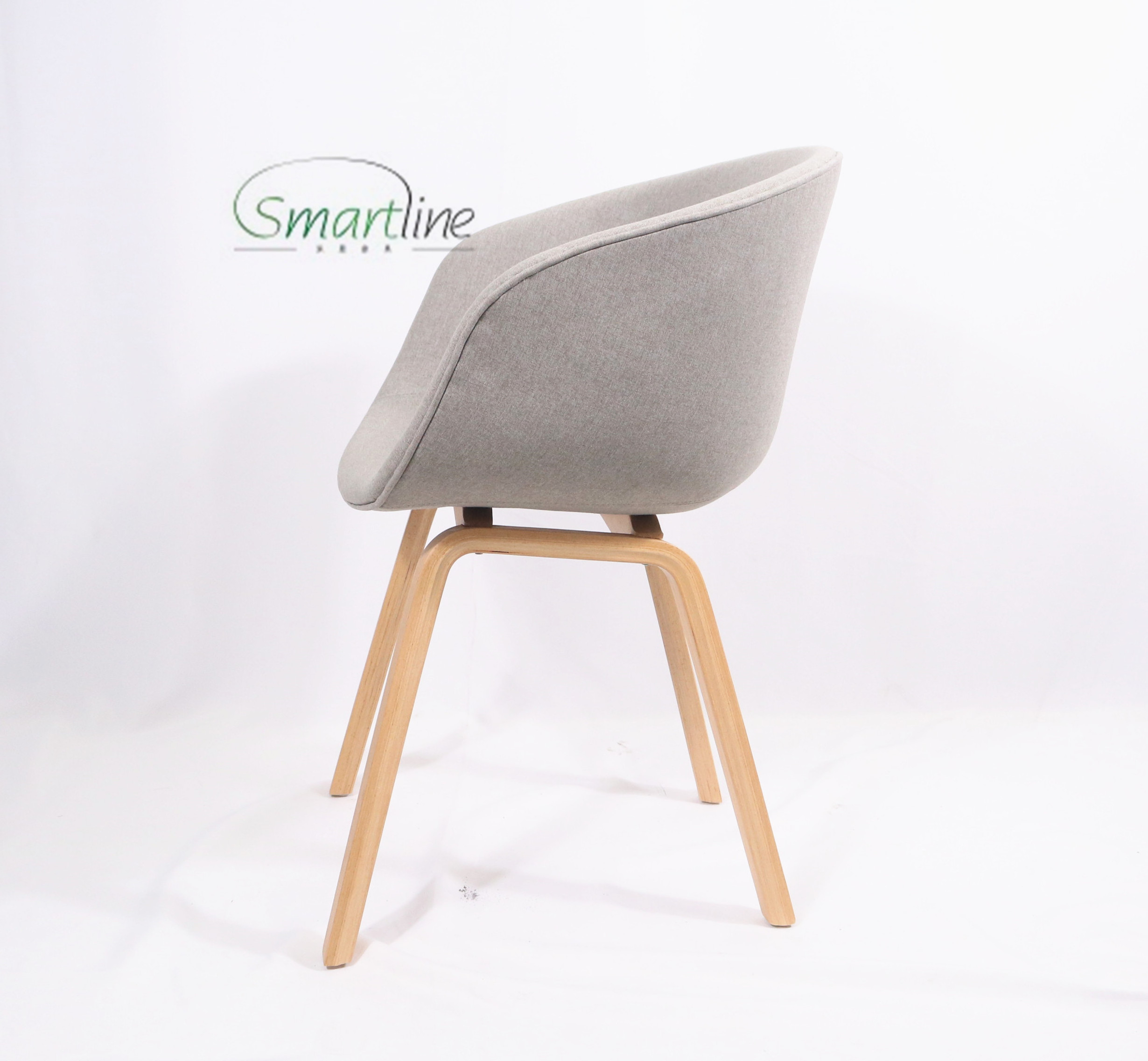 Fashion armchair single seat chair modern leisure chair for home and commercial areas