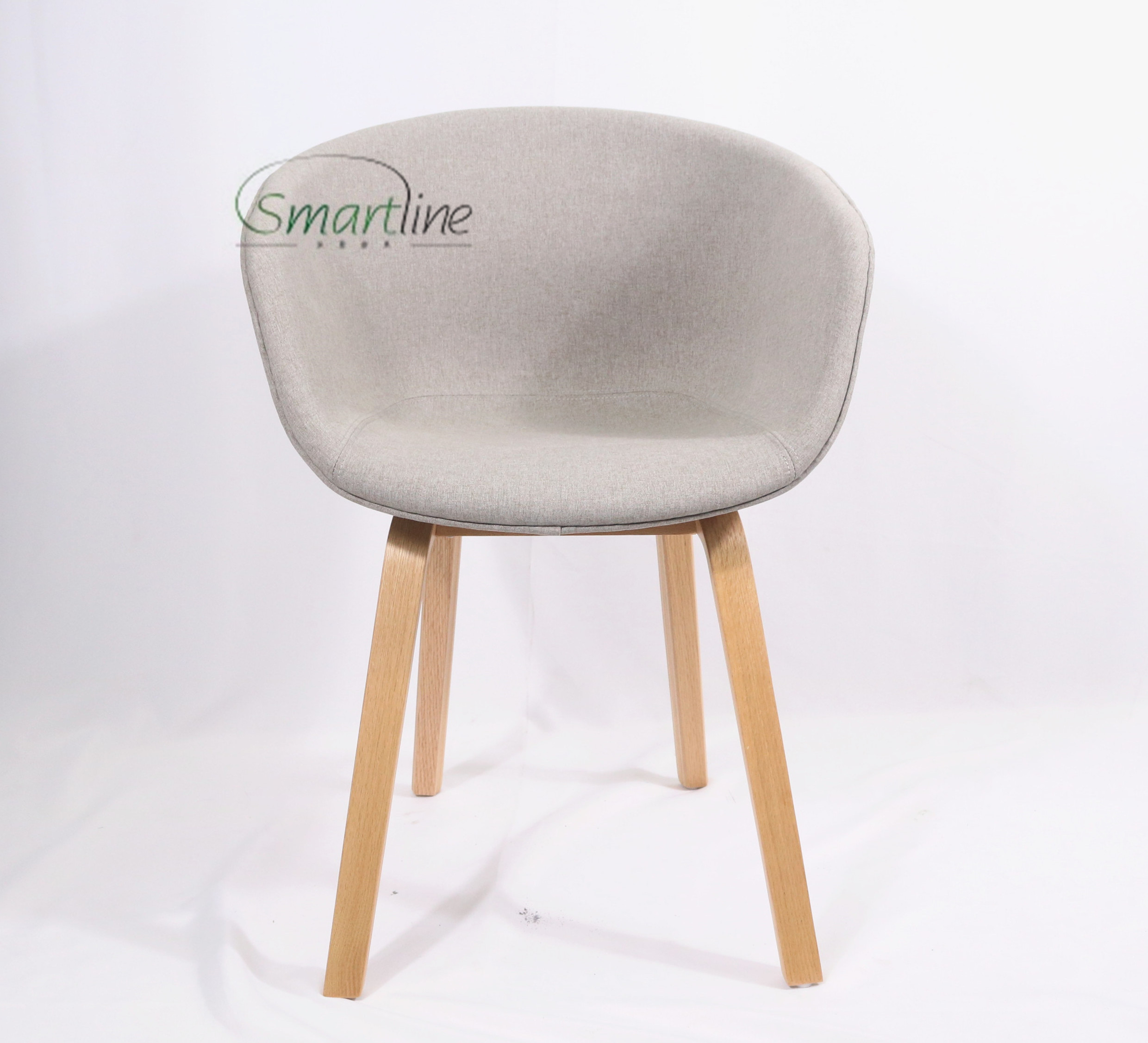 Fashion armchair single seat chair modern leisure chair for home and commercial areas