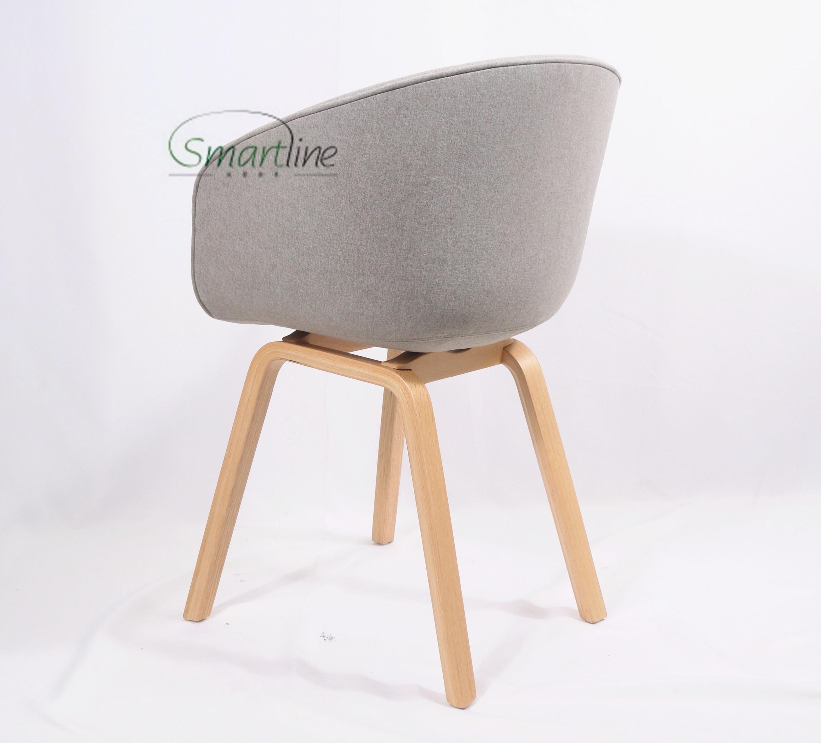 Fashion armchair single seat chair modern leisure chair for home and commercial areas