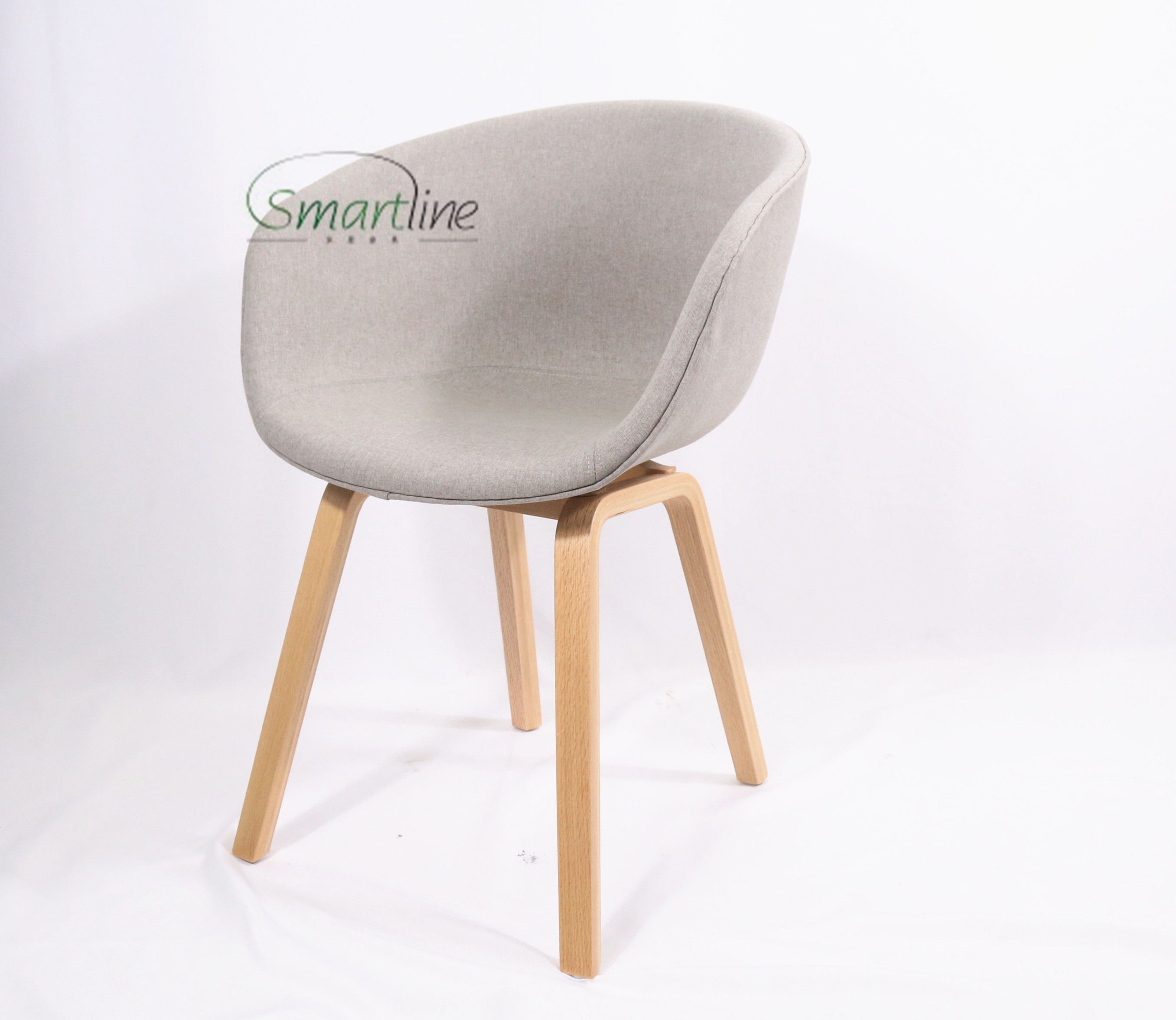 Fashion armchair single seat chair modern leisure chair for home and commercial areas