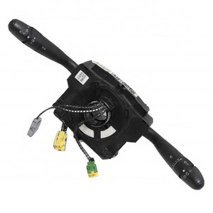 Combination switch Steering column switch 6239.Q3 6239.WQ 6239Q3 6239WQ FOR PEUGEOT 206 Partner Box CITROEN Berlingo