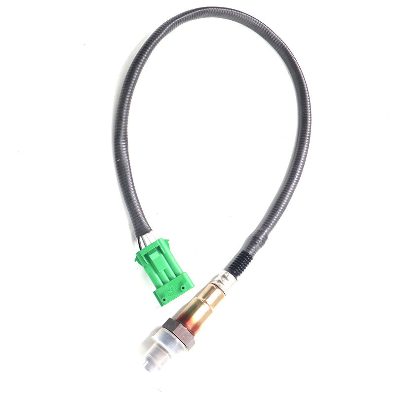 Oxygen Sensor  For PEUGEOT 307 C4 2.0 1618.Z6 1618Z6 0258986506 Car Accessories