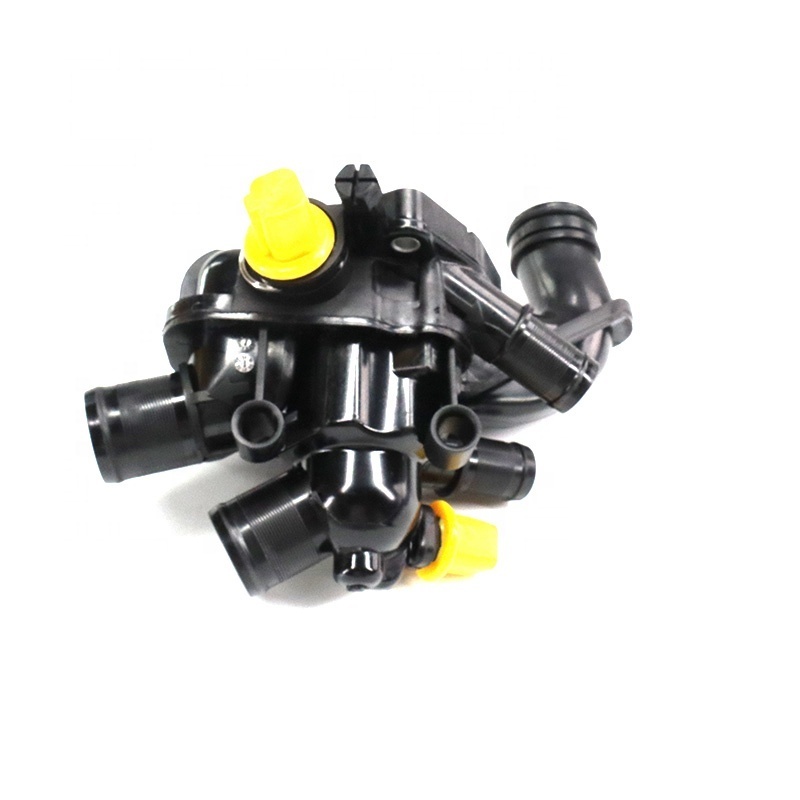 THERMOSTAT HOUSING 1336.Z6 11537534521 For PEUGEOT 207 308 CITROEN C3 C4 BMW Mini 1.6 16V Auto parts