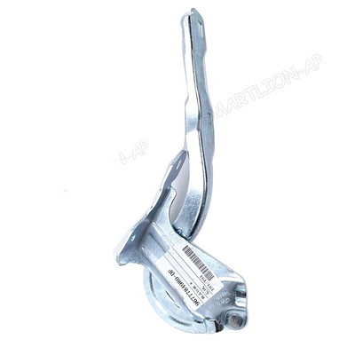 Right hood hinge 9677784980 For Peugeot 308 408 Cover hinge R Automotive engine hood fixing accessories