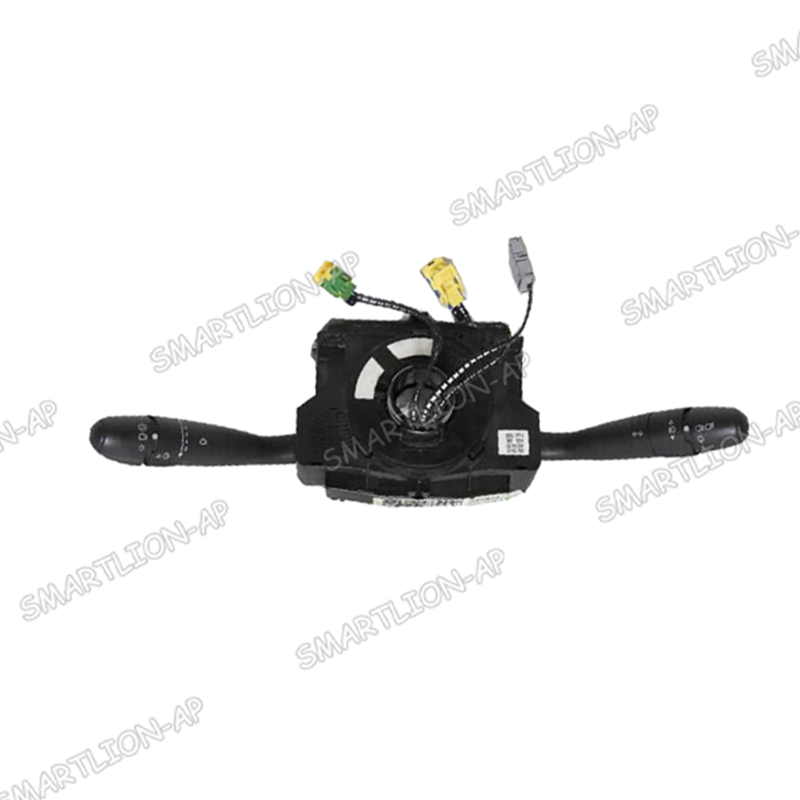 Combination switch Steering column switch 6239.Q3 6239.WQ 6239Q3 6239WQ FOR PEUGEOT 206 Partner Box CITROEN Berlingo