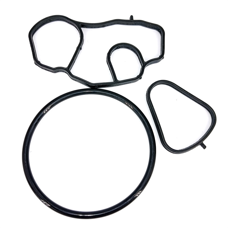 1103.P9 1103P9 1613571980 Oil Cooler Gasket Used For Peugeot 307 308 508 1.6T