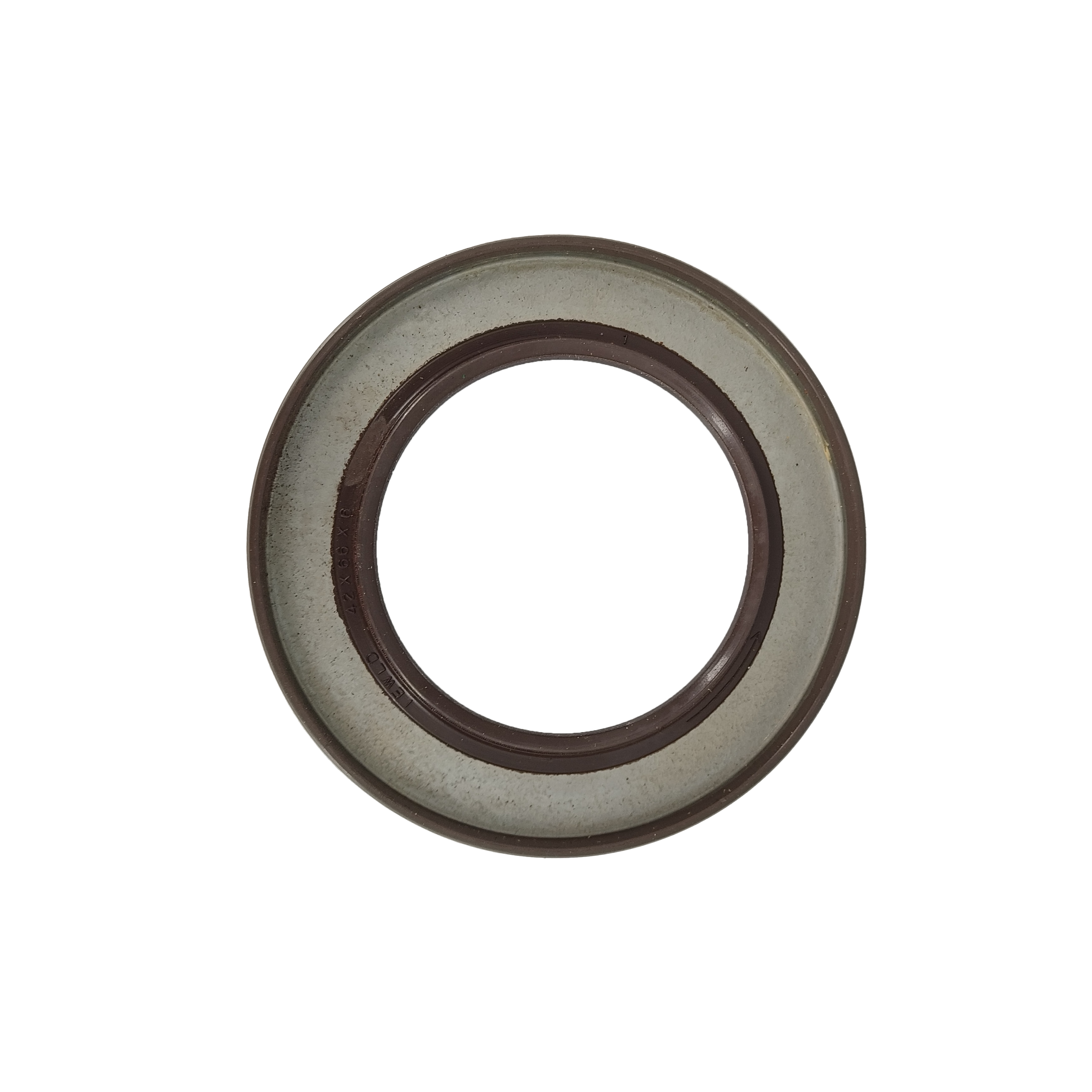 crankshaft oil seal 0514A3 0514.A3 For Peugeot 206 207 307 Citroen Car Accessories