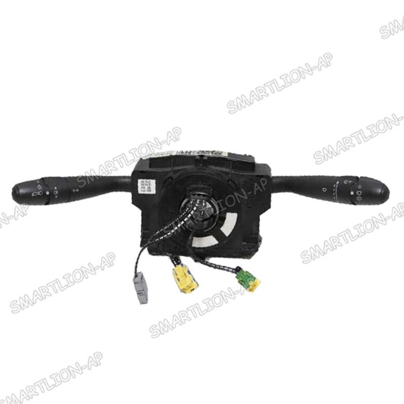 Combination switch Steering column switch 6239.Q3 6239.WQ 6239Q3 6239WQ FOR PEUGEOT 206 Partner Box CITROEN Berlingo