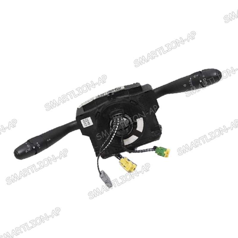 Combination switch Steering column switch 6239.Q3 6239.WQ 6239Q3 6239WQ FOR PEUGEOT 206 Partner Box CITROEN Berlingo