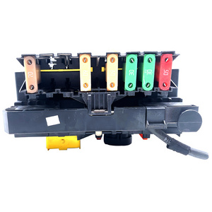 Fuse Box Unit Assembly BSM-LO4/L11 6500FH For Peugeot 107 207 307/207CC Citroen C4 C5