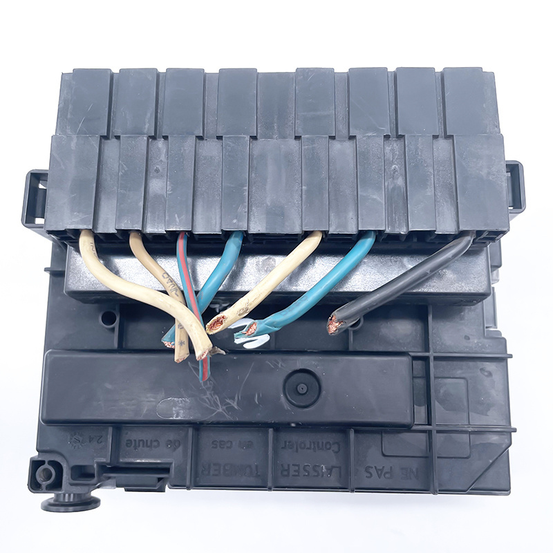 Fuse Box Unit Assembly BSM-LO4/L11 6500FH For Peugeot 107 207 307/207CC Citroen C4 C5