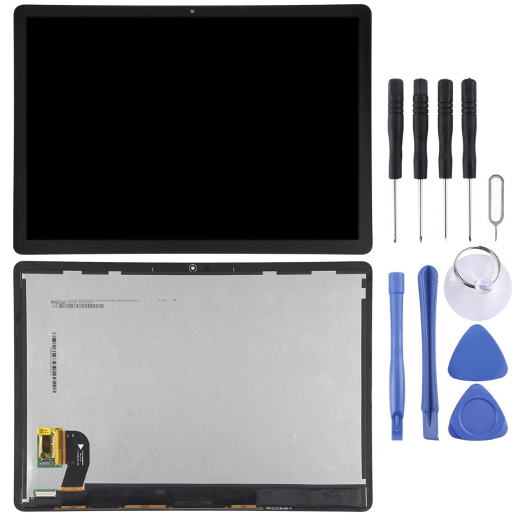 Original LCD Screen with Digitizer Full Assembly for Huawei MateBook E (2019) PAK-AL09 PAK-W09V for Huawei Tab LCD Screen