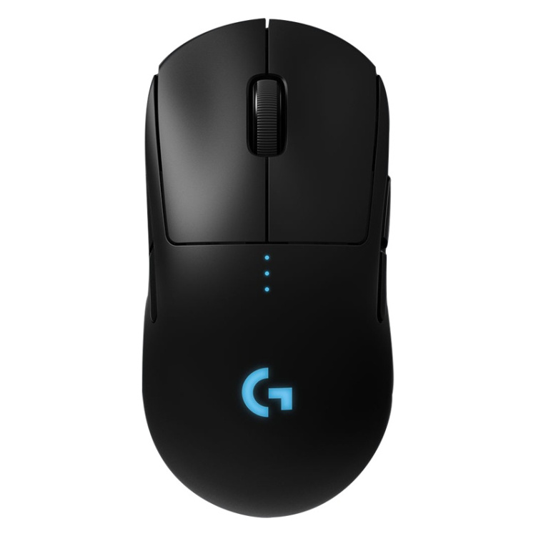 Original Logitech G PRO USB Wireless Gaming Mouse HERO 16K Optical Gaming Mouse logitech g pro