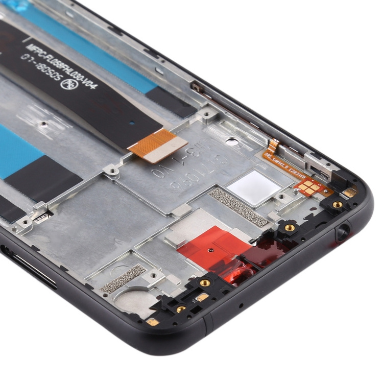 Display for Nokia X6 LCD Touch Screen Display Digitizer for Nokia 6.1 Plus TA-1099 TA-1103 TA-1083 LCD Replacement Parts