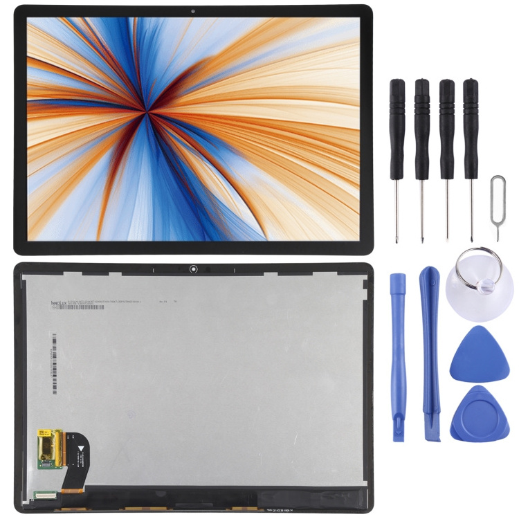 Original LCD Screen with Digitizer Full Assembly for Huawei MateBook E (2019) PAK-AL09 PAK-W09V for Huawei Tab LCD Screen