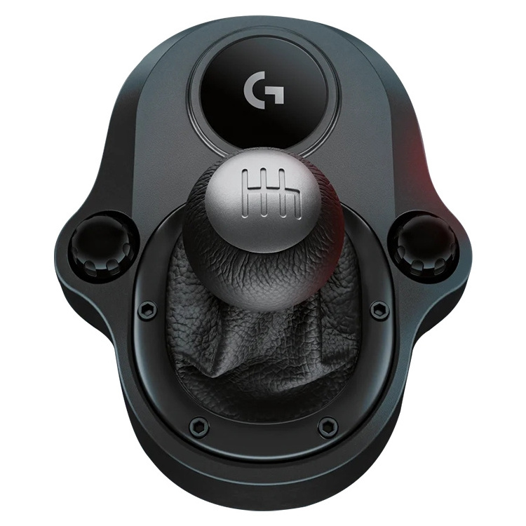 Original Logitech Logitech G29 / G920 6 Speed Gaming Driving Force Shifter logitech g920 steering wheel