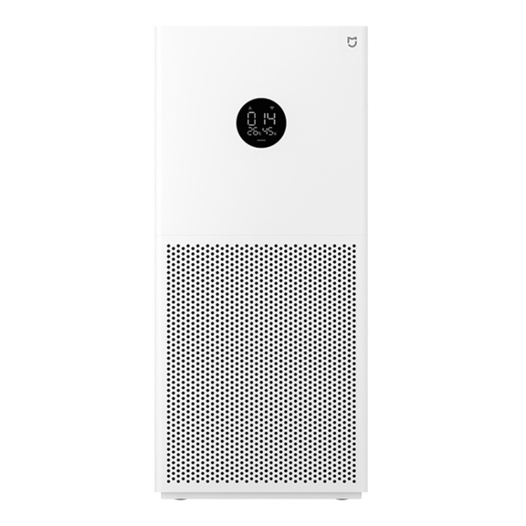 Hot Selling Original Xiaomi Mijia Smart Air Purifier 4 Lite Antibacterial Aldehyde Removal