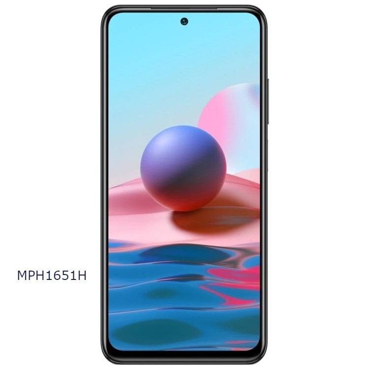 Global version Xiaomi Redmi note 10 4GB 128GB 33W fast charging 48MP 6.43 inch AMOLED display 5000mAh redmi Note10 CellPhone