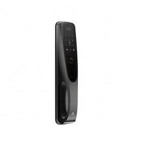 hafele system hotel smart lock door