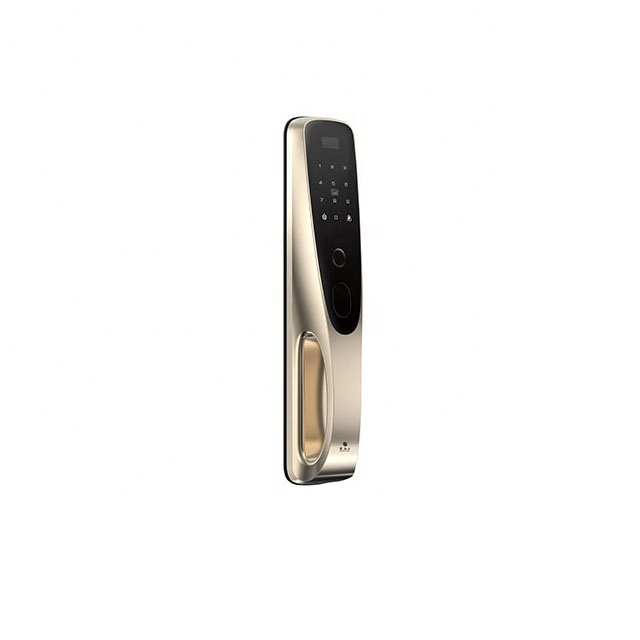 hafele system hotel smart lock door