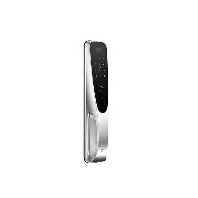 hafele system hotel smart lock door