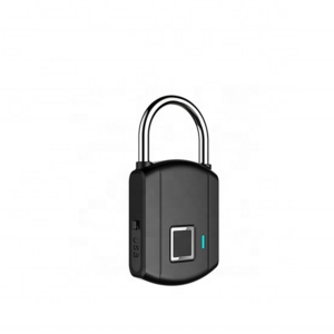 WIFI Smart Keyless Waterproof Fingerprint Padlock