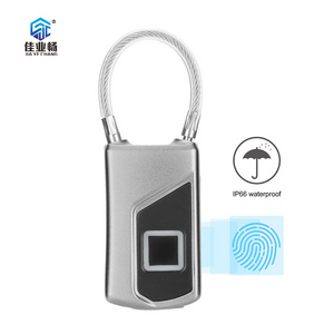 Security Anti-Theft Door Motor Bicycle Siren Padlock Alarm Lock padlock with alarm