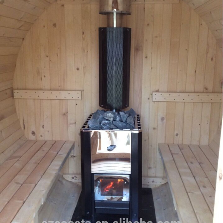 cast iron wood burning stove for sale