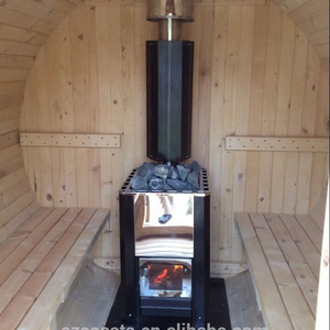 cast iron wood burning stove for sale