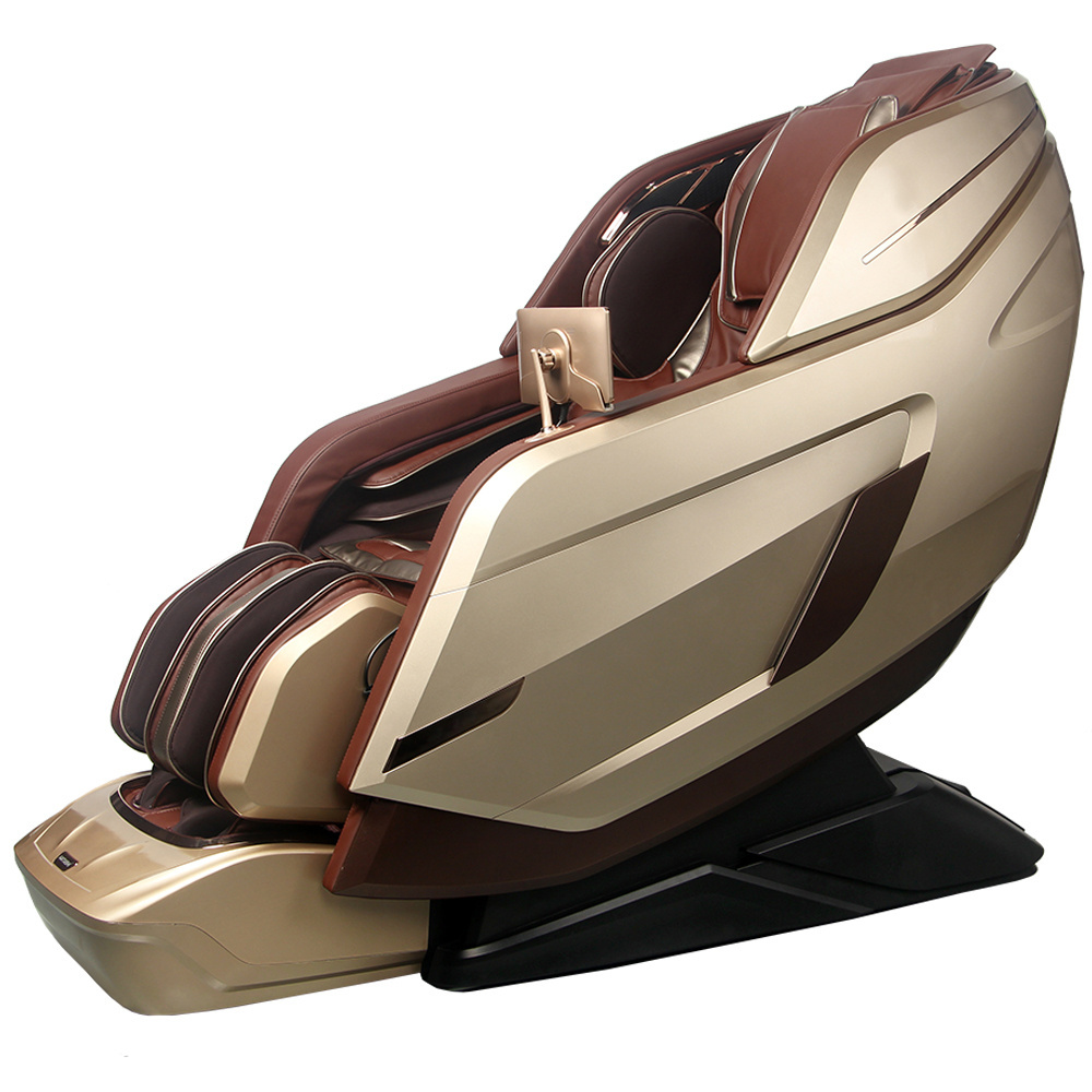 Electric Massage Chair Thermotherapy Heated Massage Chair Full Body Massage Chair Zero Gravity