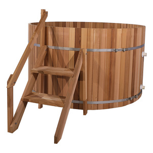 Unique High Quality External Wood Fired Stove Used In Wooden Hot Tub