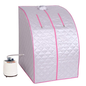 Wholesale Steam Generator Sauna Room portable far infrared sauna