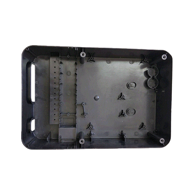 powder injection molding customized plastic parts