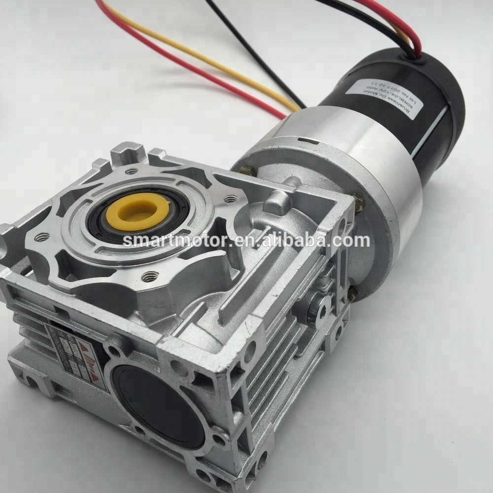 heavy duty  24V dc electric motor for go kart AGV vehicle  12v 36v 48v 72v OPTION