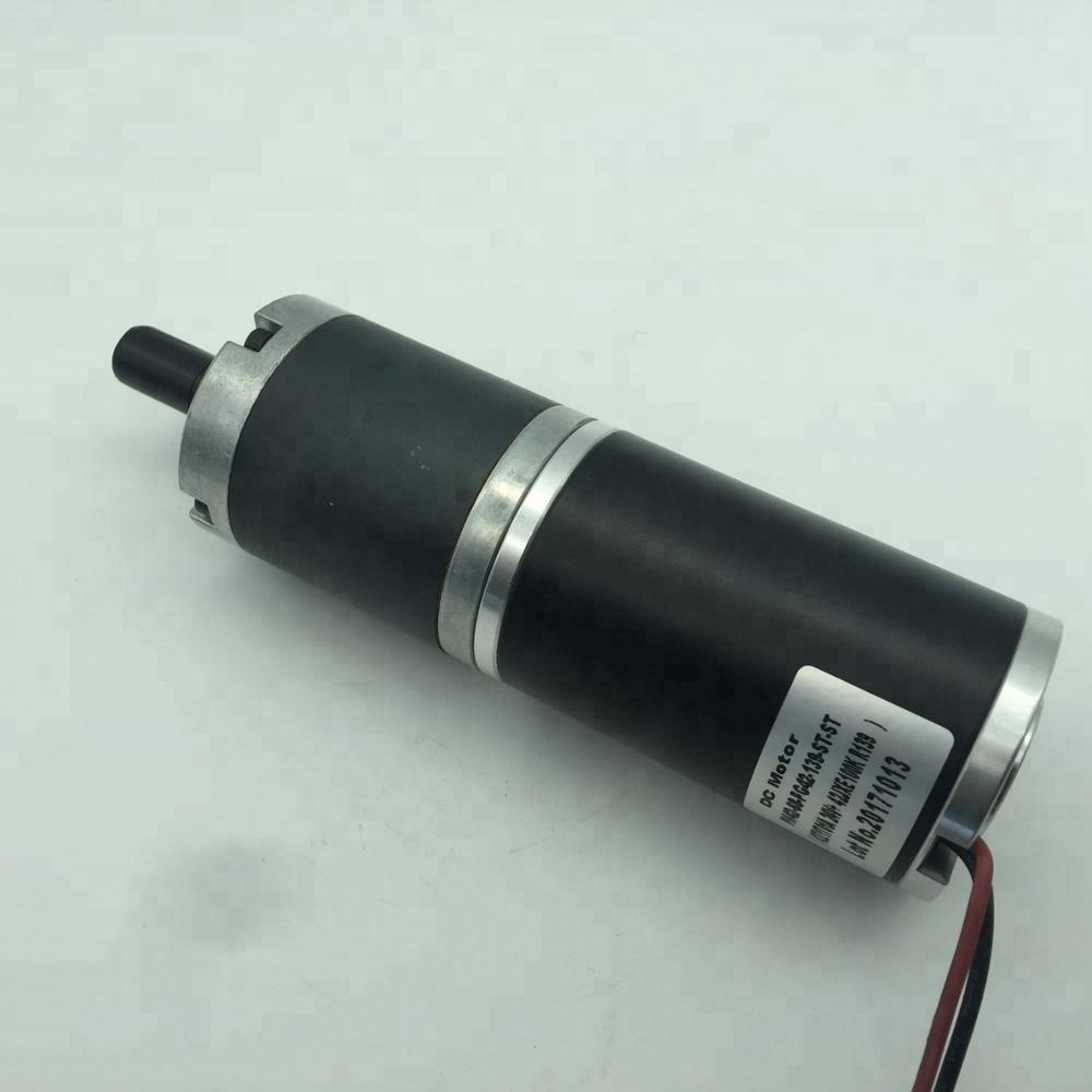 O.D42mm High Torque small size micro 12 volt dc motor, 24 volt dc motor 40 volt dc motor