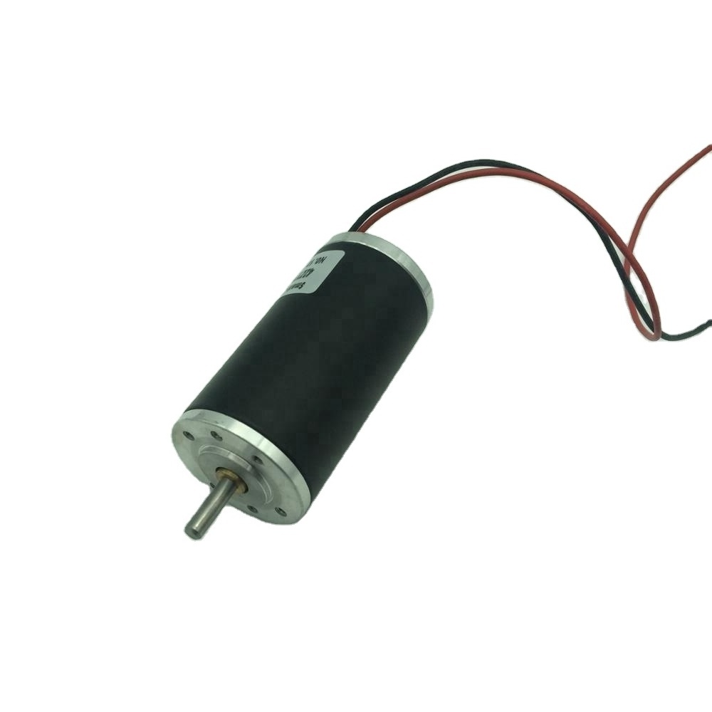 O.D42mm High Torque small size micro 12 volt dc motor, 24 volt dc motor 40 volt dc motor