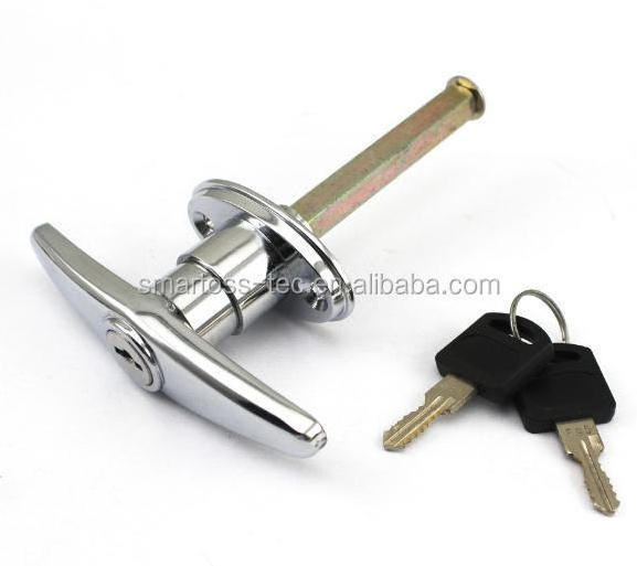 Shed Door T Handle Lock Kit For Shed Lock