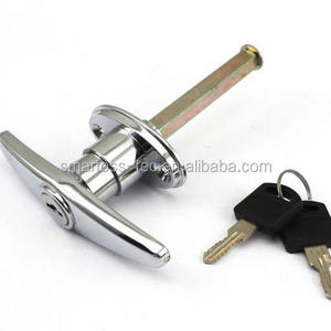 Shed Door T Handle Lock Kit For Shed Lock