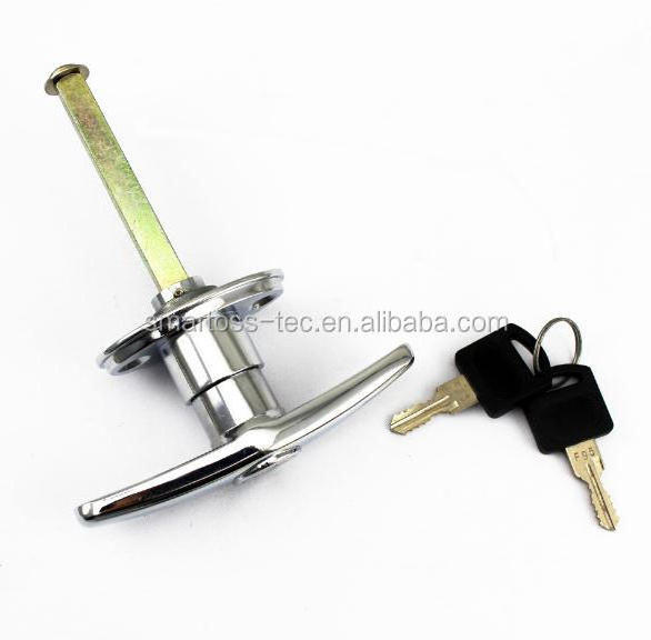 Shed Door T Handle Lock Kit For Shed Lock