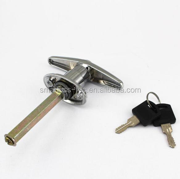 Shed Door T Handle Lock Kit For Shed Lock