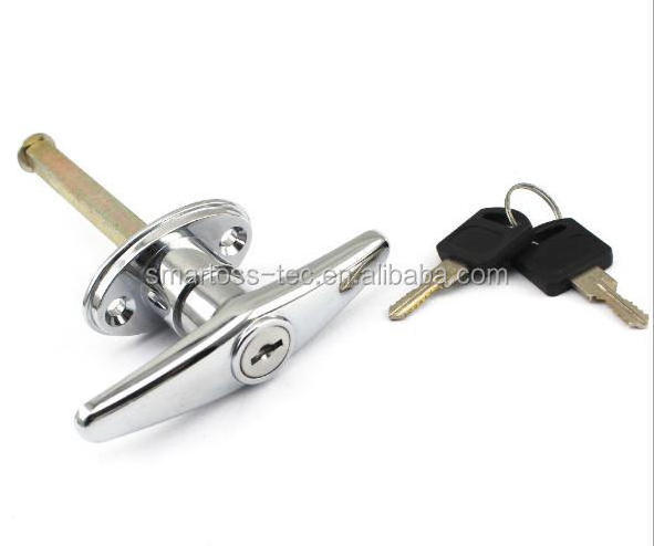 Shed Door T Handle Lock Kit For Shed Lock