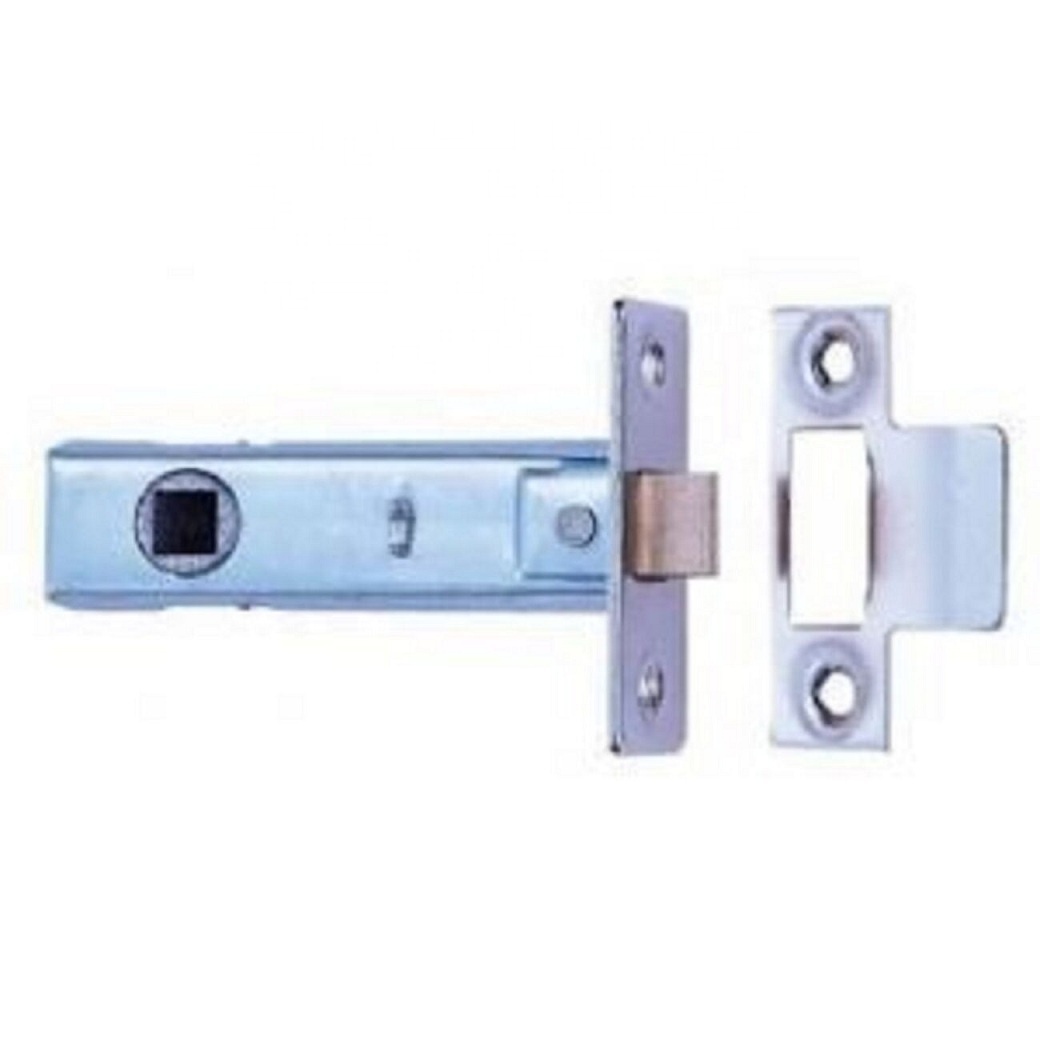 High Quality  Door Latch bolt Tubular Mortice Latch for Internal Passage Doors