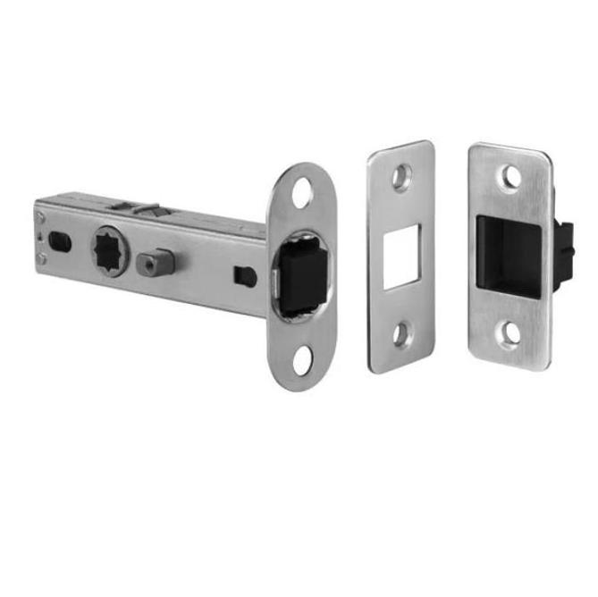 American Standard Magnetic Tubular Latch Silence Catch Magnet Lock