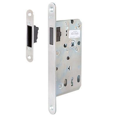 American Standard Magnetic Tubular Latch Silence Catch Magnet Lock