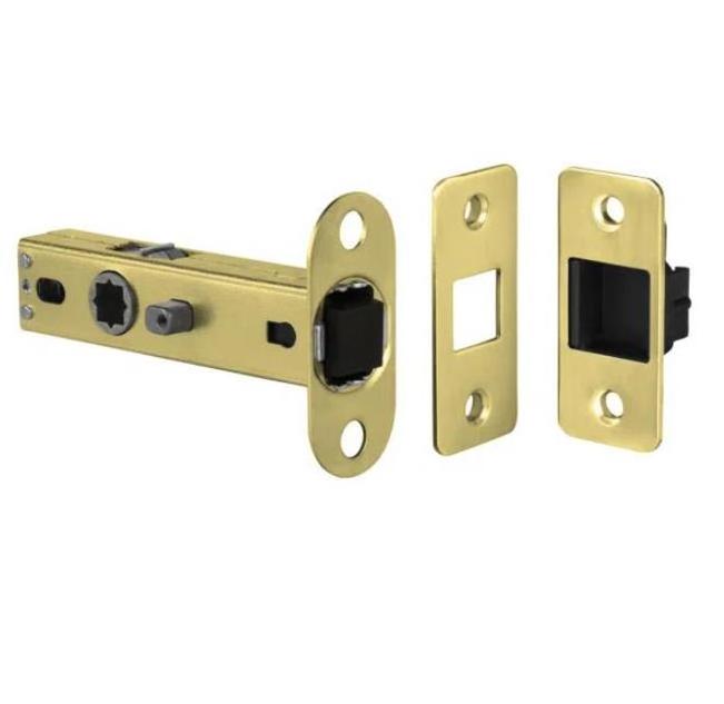 American Standard Magnetic Tubular Latch Silence Catch Magnet Lock