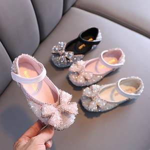 Wholesale Factory Cheap Price PVC Sole Summer Kids Fashion Shoes Girls Summer Jelly Sandals